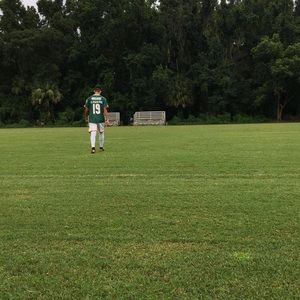 Meet your Posher, Karina